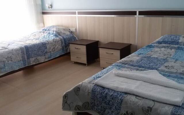 Surf Apart Otel