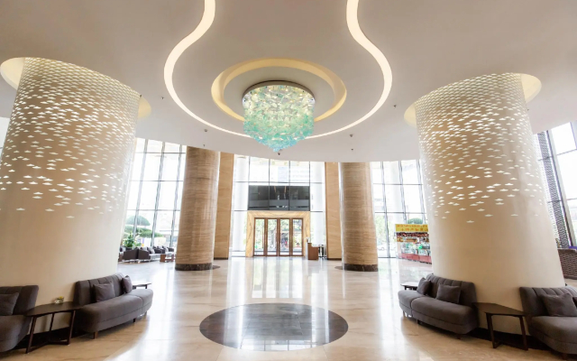 Muong Thanh Luxury Vien Trieu