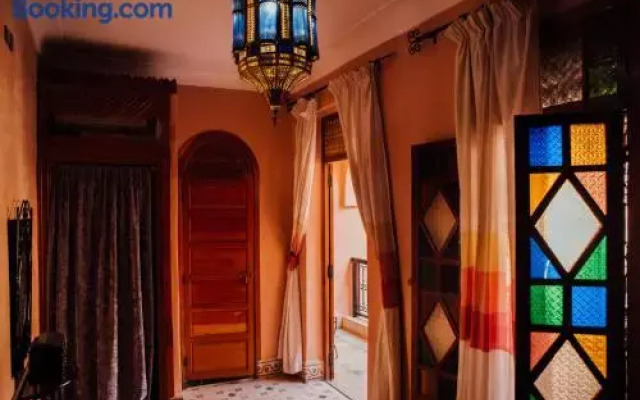 Riad BenSaid