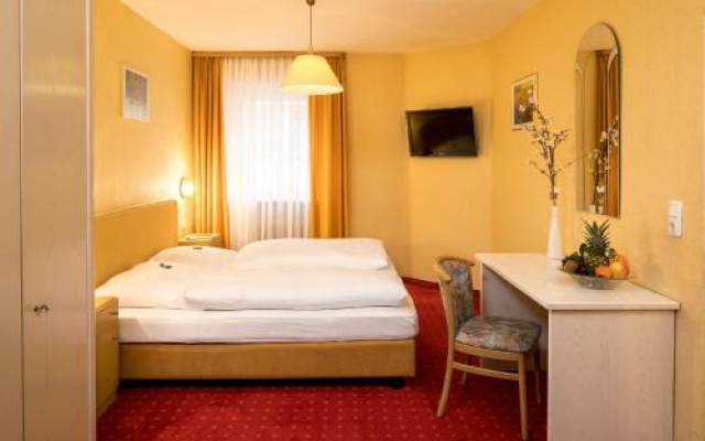 Hotel Alte Post