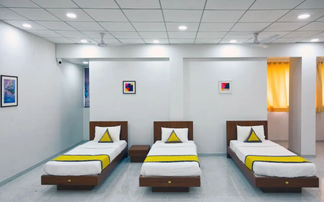 The Dorm Inn