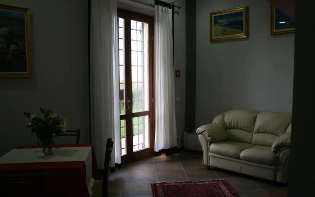 Country House Entropia
