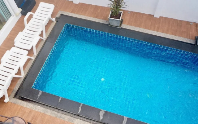 Villa Somewhere Phuket Laguna Bangtao