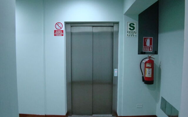 Hotel Esencia Suites