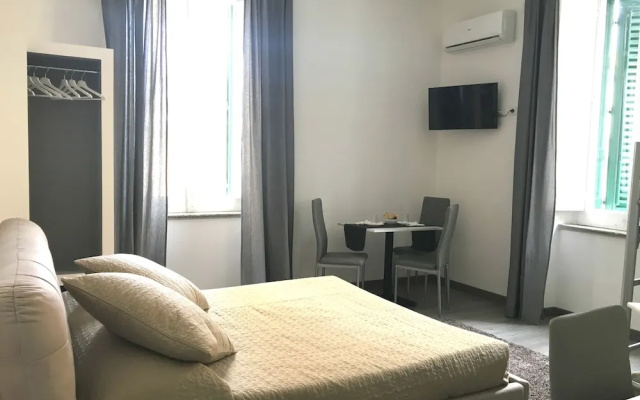 Deluxe B&B Centrocittà