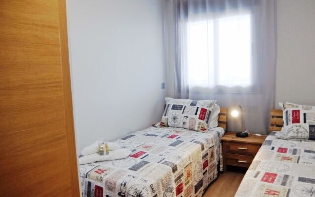 Dunas Victoria 3º - 1ª