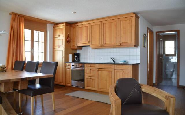 Apartment Gwächta - Griwarent AG