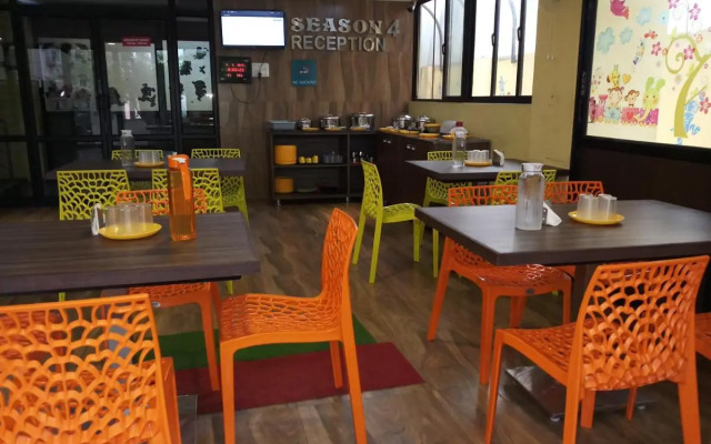 Season 4 Residences -  Thiruvanmiyur