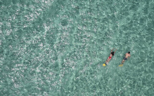 Canouan Resort at Carenage Bay - The Grenadines