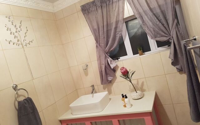 Hartsklop Guest Farm