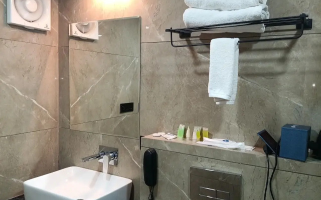 Lords Studio Inn, Jamnagar