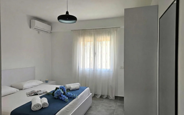 Holiday Apartment In Saranda - 003