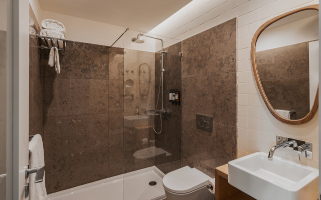 Vincci Baixa Suites Apartments
