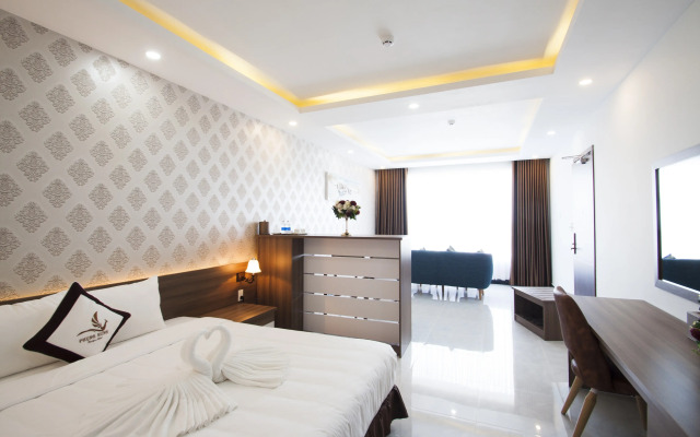 Phung Hung Boutique Hotel