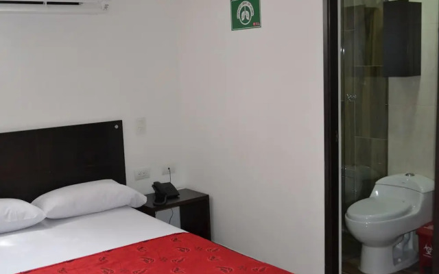 Hotel Prado