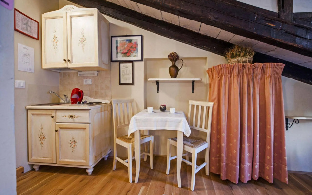Residence Marco Polo