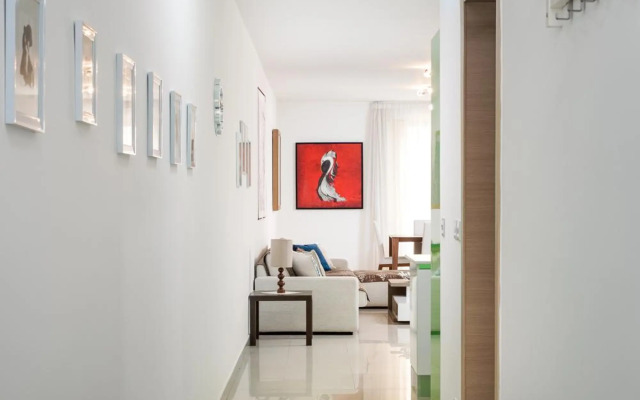 Belmonte Heights - Luxury 3 Bedroom Apartment