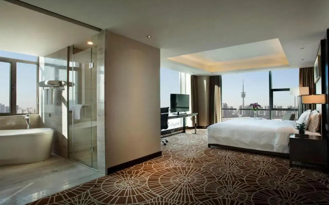 Ramada Plaza Xian South