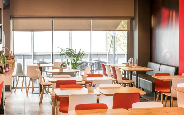 ibis Barcelona Montmelo-Granollers