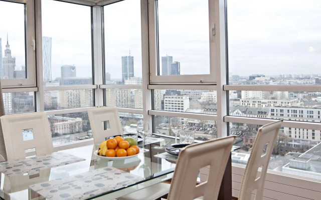 Platinum Towers Country 2 Country