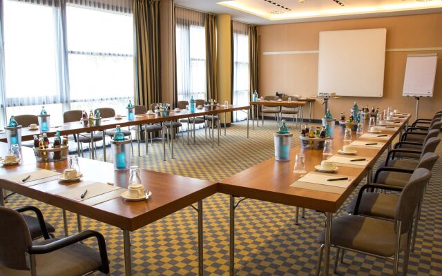 Holiday Inn Ratingen City by IHG