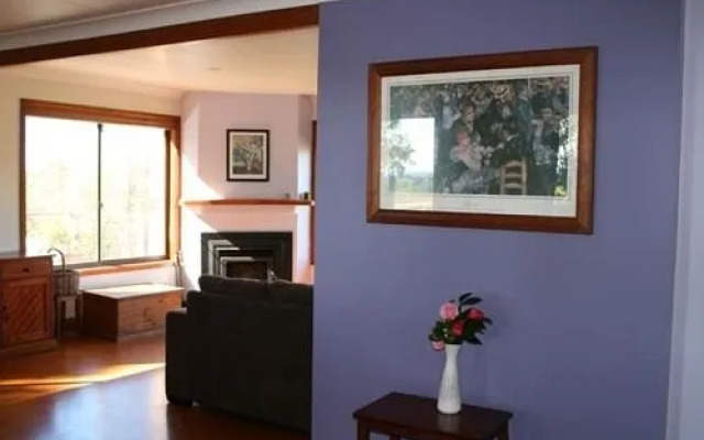 Maleny Mountain Retreat