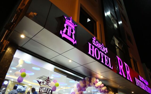 Hotel RR International