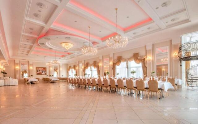 Pensjonat Poniatowski