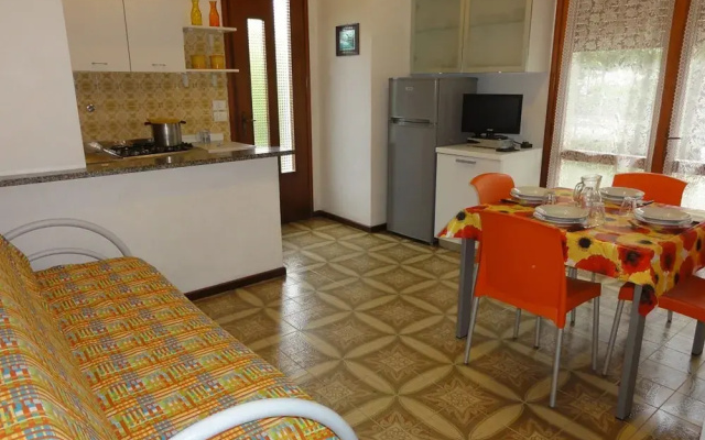 Villa Galasso