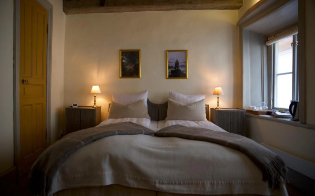 Hotel Sven Vintappare