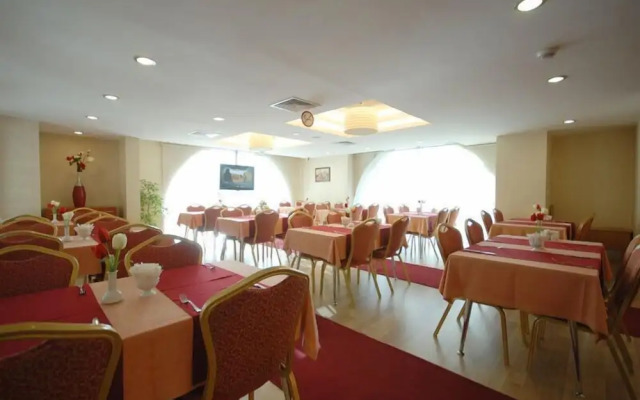 Serace Hotel