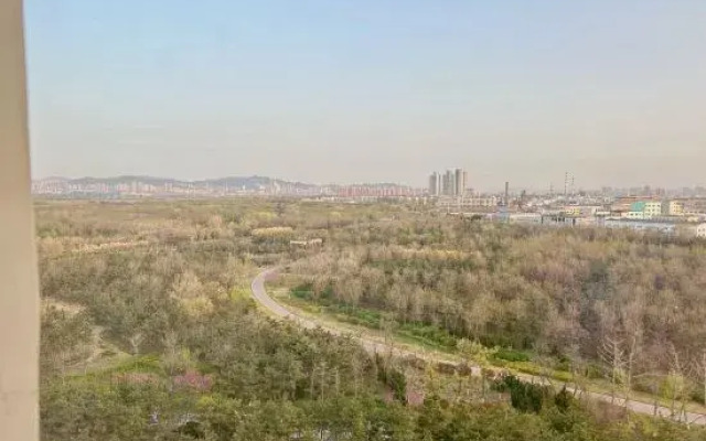 Dingdang Homestay (Haibin Road Branch)