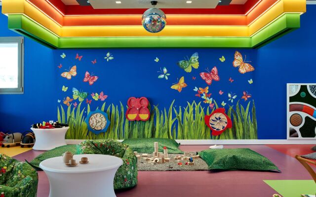 Atlantica Dreams Resort - All Inclusive