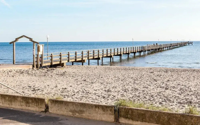 5 Person Holiday Home in Falkenberg