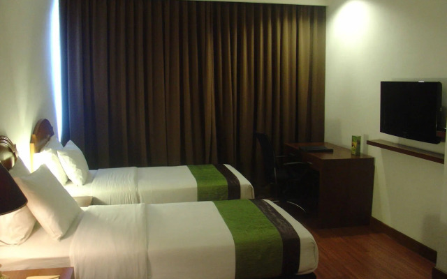 Cemara Hotel