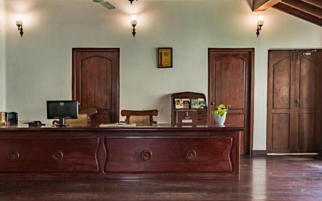 Amritara The Poovath Beachfront Heritage, Fort Kochi