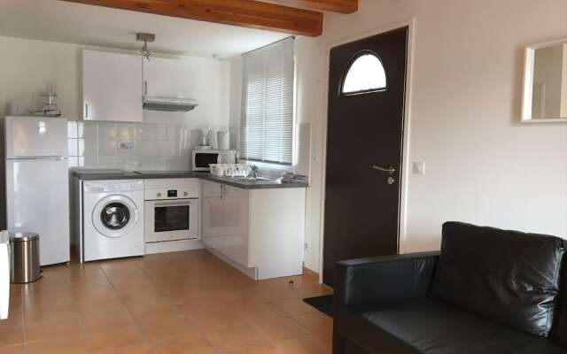 Les Launes 2 by Gites de France