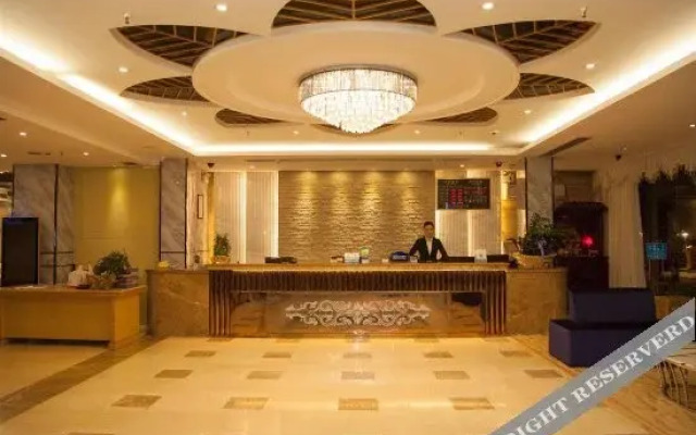 Pollman HFX Hotel