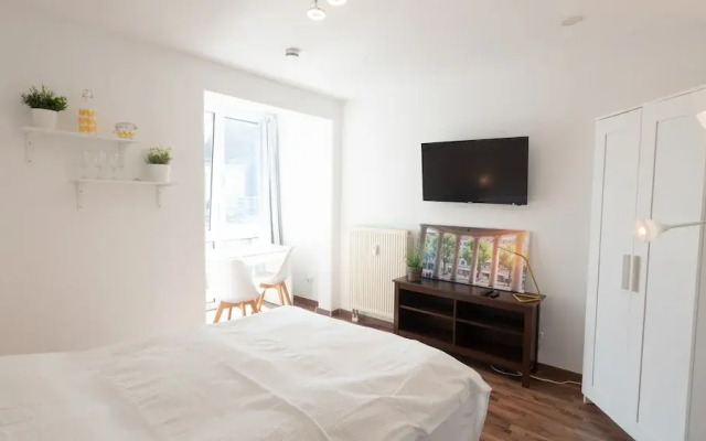 Relax Aachener Boardinghouse Phase 3