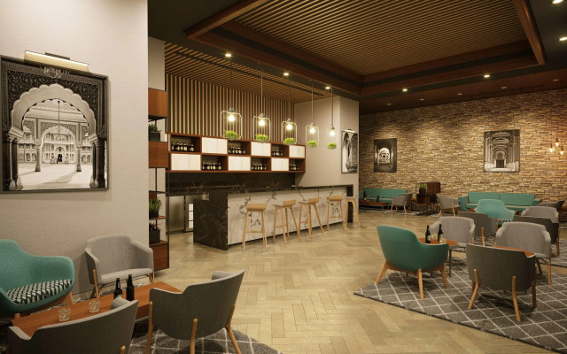 Radisson Hotel Nathdwara