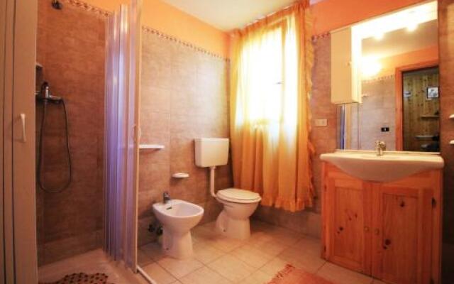 Casa Vacanze il Trullo del Merlo