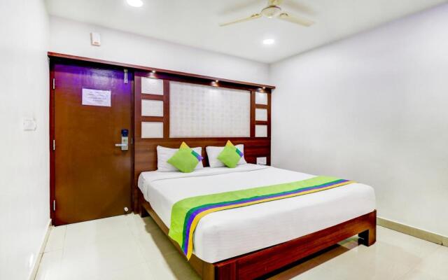 Treebo Trend Ring View Hotels