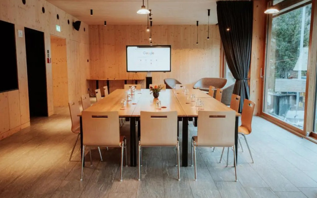 Campra Alpine Lodge & Spa