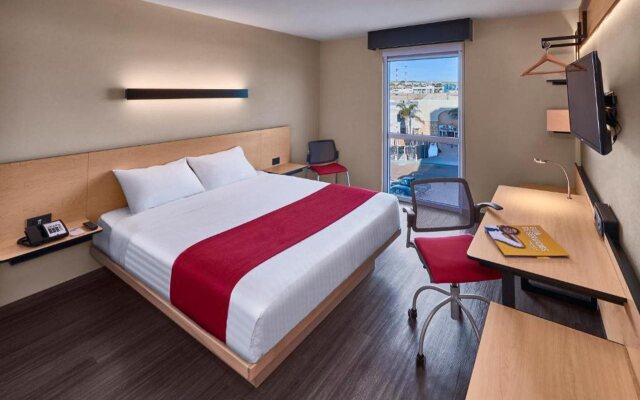 City Express by Marriott Tijuana Otay