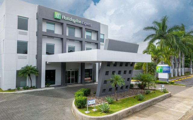 Holiday Inn Express San Jose Forum by IHG