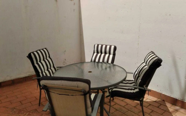 La Casita de Villaluenga