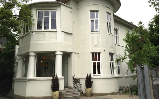 Magna Suite
