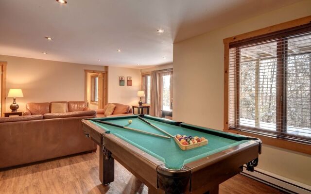 Chalet Sioux