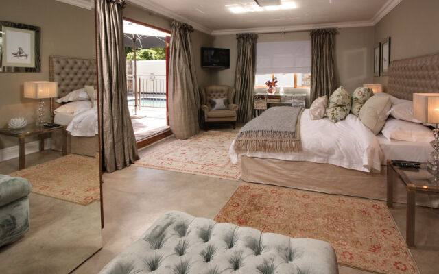 The Gregoire Boutique Hotel Spa