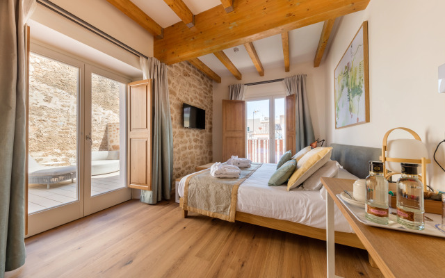 FORUM Boutique hotel & spa